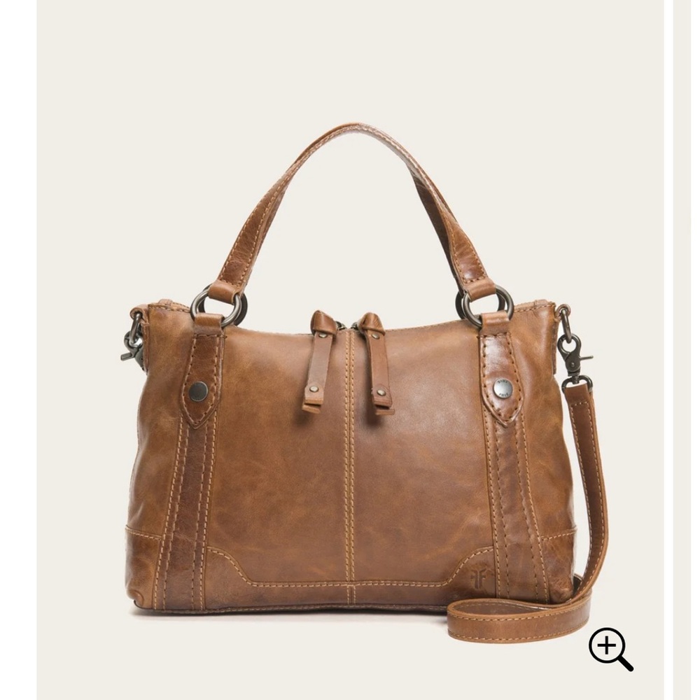 Frye Melissa Crossbody Bag